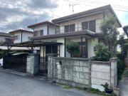 揖保郡太子町東南借家