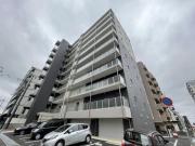 MISTRAL姫路駅前VIII安田