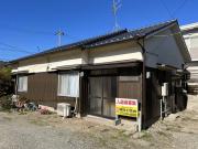 西庄甲高嶋平屋 西棟東側