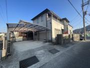 下手野三丁目大迫貸家