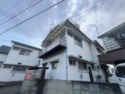 名古山町樽貸家