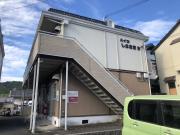ハイツしらさぎ