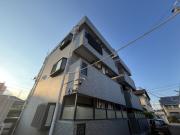 アイランド東今宿