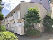 英賀保ハイツ