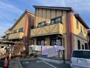 プレベール木村