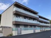 オカバ姫路青山シャーメゾン B棟