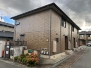 オークスコート西新在家 A棟