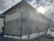 ウエストステージI