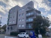 宮西パレス・壱号館