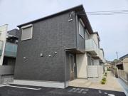 シャーメゾン土山西
