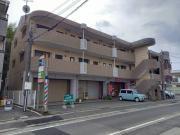 ハイツASAHI
