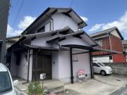 有田 今在家一戸建