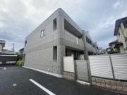 フォルビート田寺東