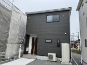 大江島戸建貸家