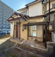 青山北3丁目戸建