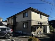 第5グリーンハイツ B棟
