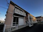 フレグランスCANADAB棟