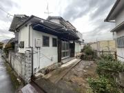 御立中5丁目戸建