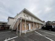 サンシティー北新在家 A棟