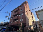 シャンティ船場