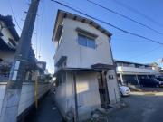 辻井六丁目二戸一貸家