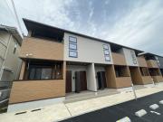 フローリッシュ・メゾン上野田2
