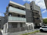 D-PLACE駅南大路