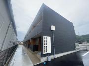THE CITY山吹II