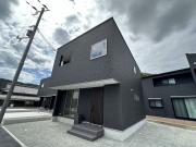 姫路市広畑区西蒲田新築戸建