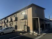 エトランス小松町A