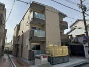 ヴェール幸町