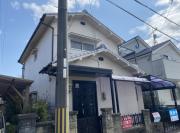 御立西5丁目貸家