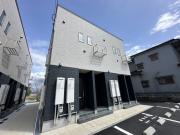 ピース北河原町B棟