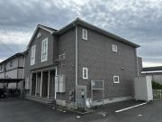 ハイツ新田