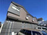 サファイア城北新町