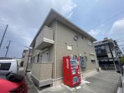 プランドール田寺東