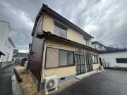 上野田借家 北東