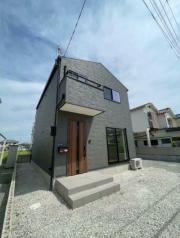 兵庫県姫路市土山貸家