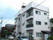 福住マンション