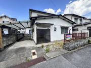 北平野借家