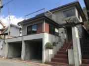 田寺東一丁目貸家