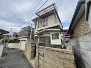 的形町戸建
