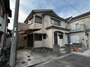 花田町上原田戸建