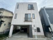 姫路市御立西1丁目戸建