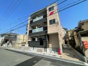Habitasion京口