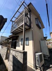 姫路市木場戸建