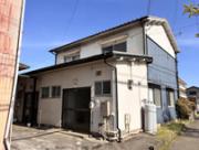 勘兵衛町2戸1