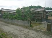 加西市横田貸家