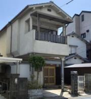 宮田貸家