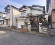 宮上町2丁目 貸家